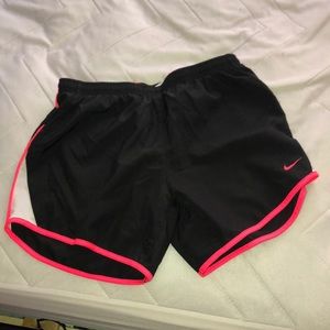 Youth Nike shorts